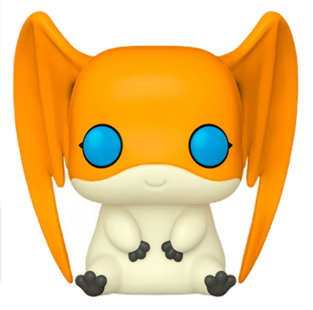 Figura POP! Digimon - Patamon