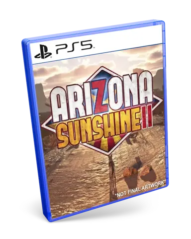 Comprar Arizona Sunshine 2 PS5 Estándar