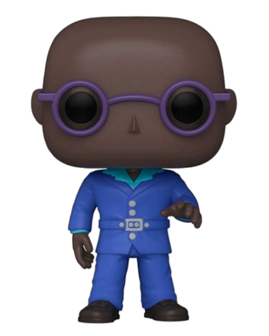 Figura pop! morfeo matrix 9cm