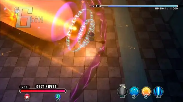 Comprar Touhou Shinsekai: Longing for An Alternative World Edicion Limitada Switch Limitada Japón screen 4