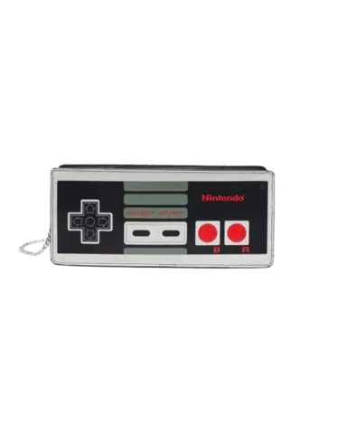 Comprar Bolso mujer Nintendo - NES Controller - Bolsa