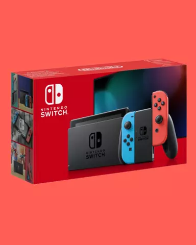 Comprar Consolas Switch en Oferta - Estándar, Limitada, Pack Juegos 1, Pack Juegos 2, Pack Juegos 3, Pack Switch Gris, Pack Switch Neon, Dialga y Palkia, Nintendo Switch Gris + Mario + Rabbids: Kingdom Battle, Nintendo Switch Neon + Mario + Rabbids: Kingdom Battle, Versión Amarilla, Versión Coral, Versión Gris, Versión Turquesa, Switch