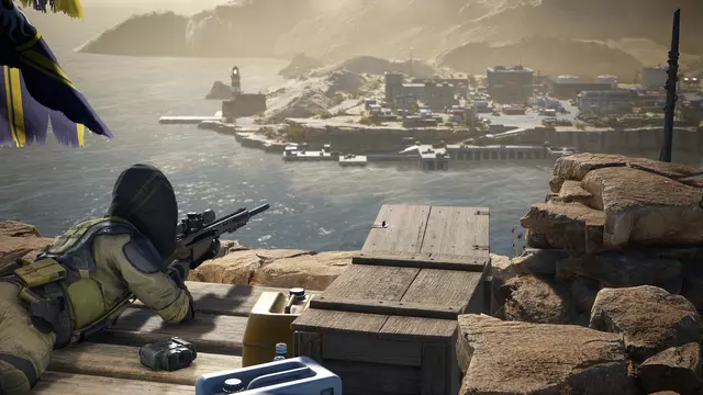 Comprar Sniper Ghost Warrior Contracts 2 Xbox One Estándar screen 1