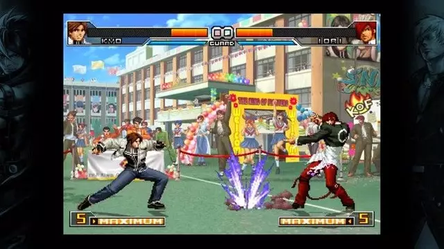 Comprar The King of Fighters 2002 Unlimited Match PS4 Estándar - Japón screen 4