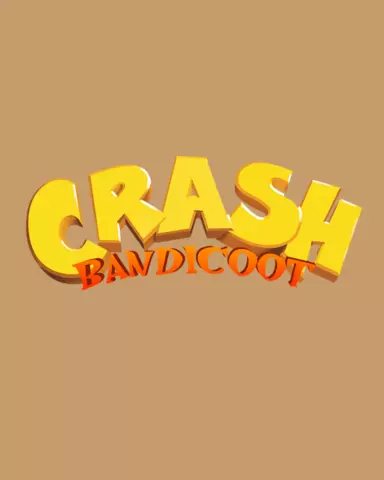 Comprar Crash Bandicoot Merchandising - 