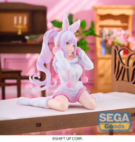 Reservar Figura Alice Goddess of Victory Nikke Yumemirize SEGA Figuras Estándar