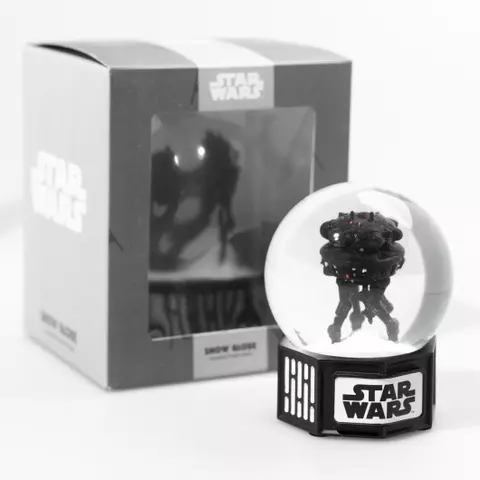 Comprar Bola de Nieve Star Wars Estándar