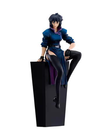 Reservar Figura Motoko Kusanagi 1995 Ver. Ghost in the Shell Pop Up Parade L Figuras Estándar