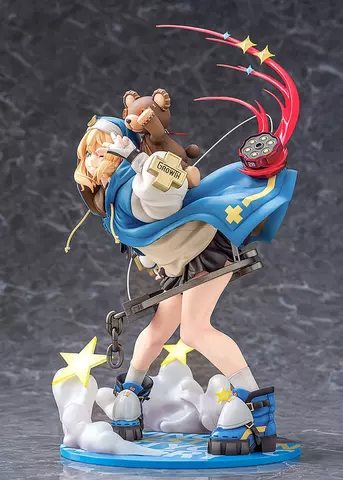 Reservar Figura Bridget Guilty Gear -Strive- 1/6 Phat! Figuras Estándar