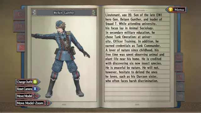 Reservar Valkyria Chronicles Remastered Ragnite Edition PC Ragnite Edition - EEUU screen 2