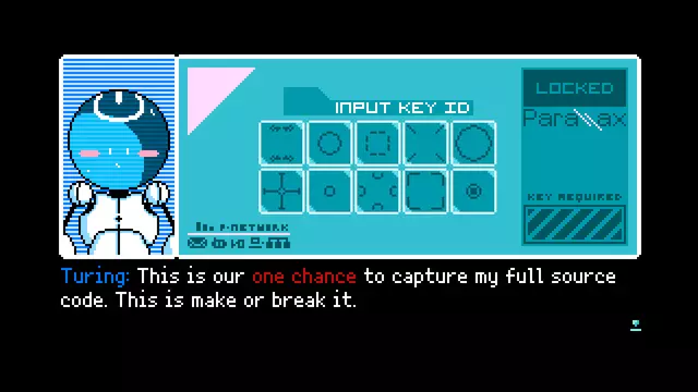 Reservar Read Only Memories: Neurodiver Pack Doble Switch Estándar screen 10