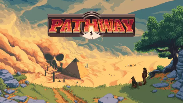 Comprar Pathway (Import) Switch Limitada | Import