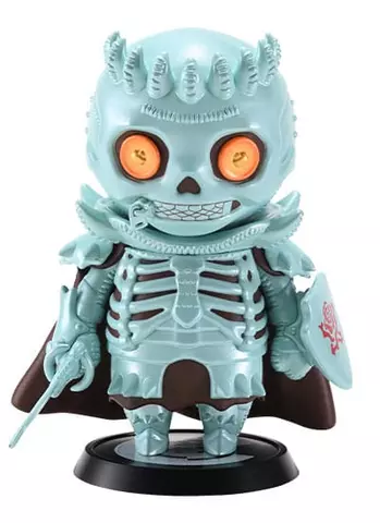 Reservar Figura Skull Knight Berserk Cutie1 Comic Color Ver. Prime 1 Studios 12cm Figuras Estándar