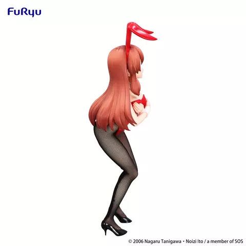 Reservar Figura Mikuru Asahina Suzumiya Haruhi No Yuutsu BiCute Bunnies Furyu Figuras Estándar