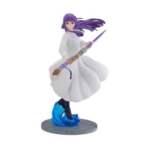 Figura Fern Frieren: Beyond Journeys End Zoltraak Luminasta SEGA