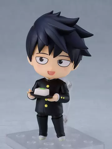 Reservar Figura Ritsu Kageyama Mob Psycho 100 Nendoroid Figuras de Videojuegos Estándar