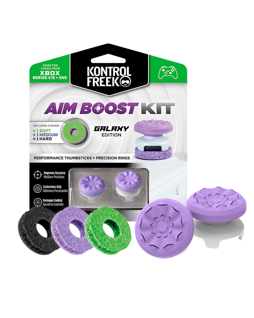 Thumbgrips aim boost kit xbox