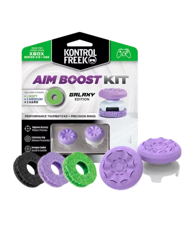 Thumbgrips Aim Boost Kit Xbox