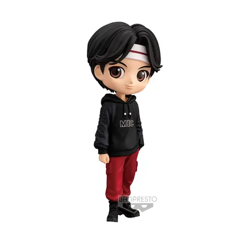Comprar Figura Qposket Bts Tiny Tan Jin Mic Drop Figuras