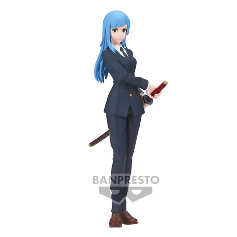Comprar Figura Jujutsu Kaisen Kasumi Miwa Figuras