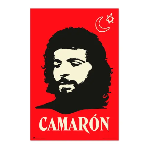Comprar Poster Camaron 
