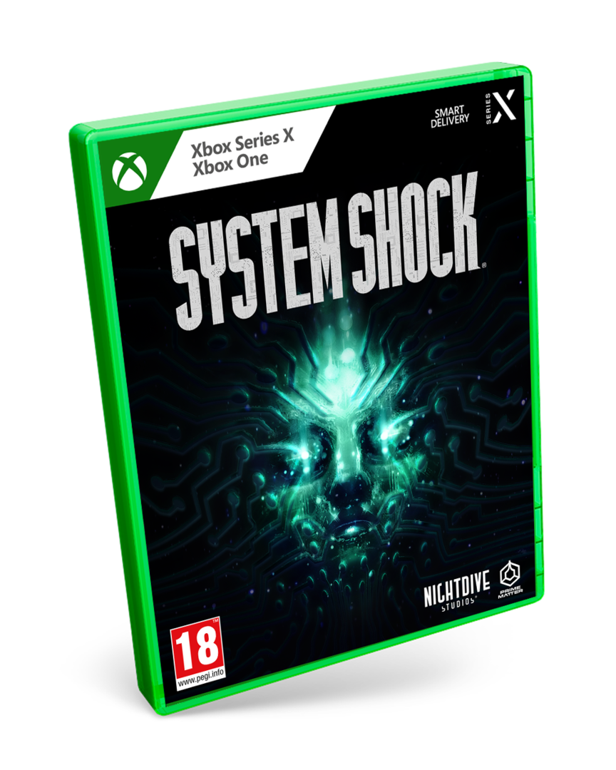 System shock