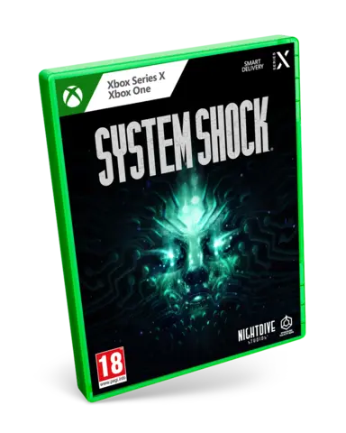 Reservar System Shock Xbox Series Estándar