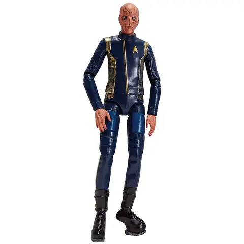 Comprar Figura Star Trek Discovery Comandante Saru Figuras