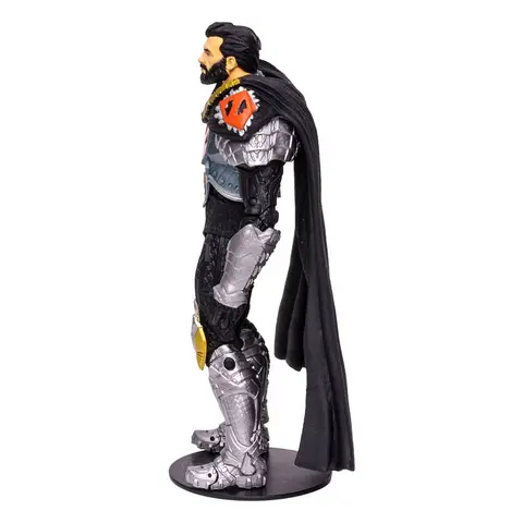 Comprar Figura McFarlane DC Comics Rebirth General Zod Figuras