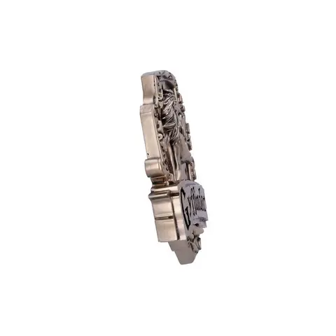 Comprar Adorno De Pared Harry Potter Escudo Gryffindor Figuras