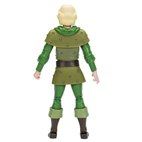 Comprar Figura Dungeons And Dragons Hank The Ranger Serie Animada 80 Figuras