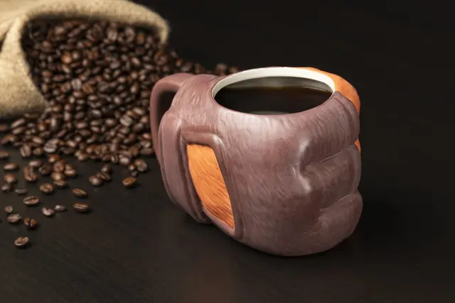 Comprar Taza 3D Crash Bandicoot 