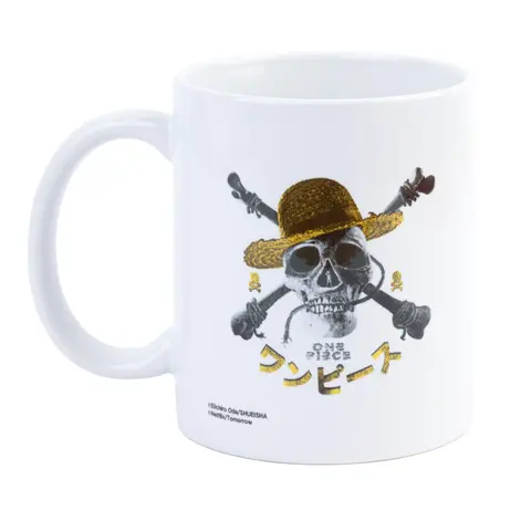 Comprar Taza One Piece Netflix - Roronoa Zoro 