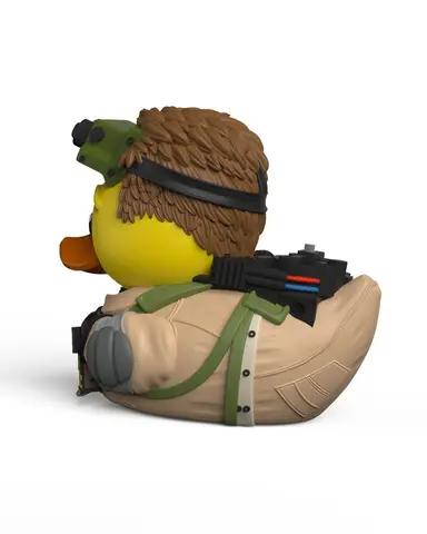 Comprar Pato Coleccionable Tubbz Los Cazafantasmas Ray Stantz 