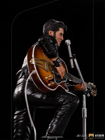 Comprar Figura Art Scale Elvis Presley Figuras