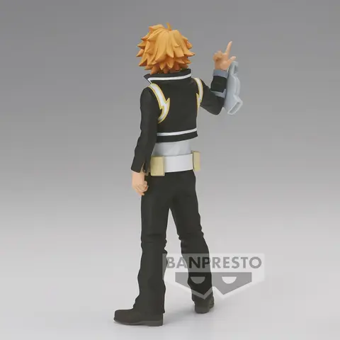 Comprar Figura My Hero Academia Denki Kaminari Figuras