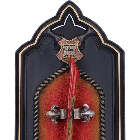 Comprar Adorno De Pared Harry Potter Escoba Firebolt Figuras