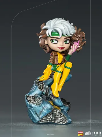 Comprar Figura Minico Marvel X-Men Rogue Figuras de Videojuegos