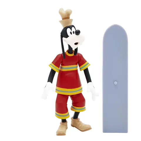 Comprar Figura Reaction Disney Goofy Vacaciones Hawaii Figuras de Videojuegos