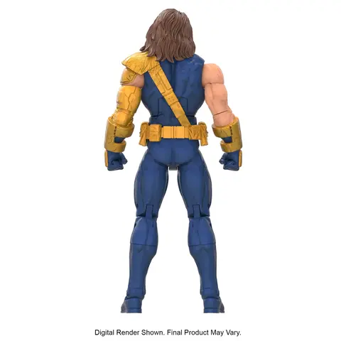 Comprar Figura Marvel X-Men Ciclope Serie Legends Figuras
