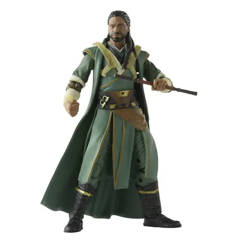 Comprar Figura Marvel Doctor Strange 2 Master Mordo Serie Legends Figuras