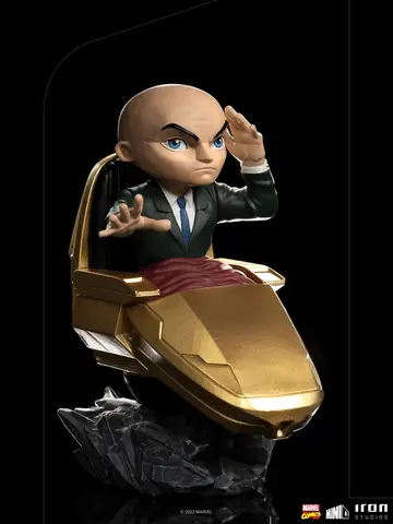 Comprar Figura Minico Marvel X-Men Profesor Xavier Figuras