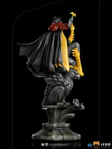 Comprar Figura Art Scale DC Comics Batgirl Figuras