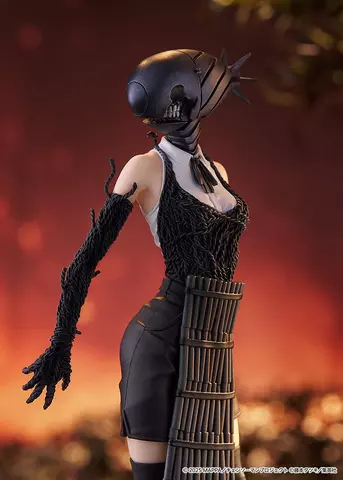 Reservar Figura Bomb Demon Chainsaw Man Pop Up Parade Figuras Estándar