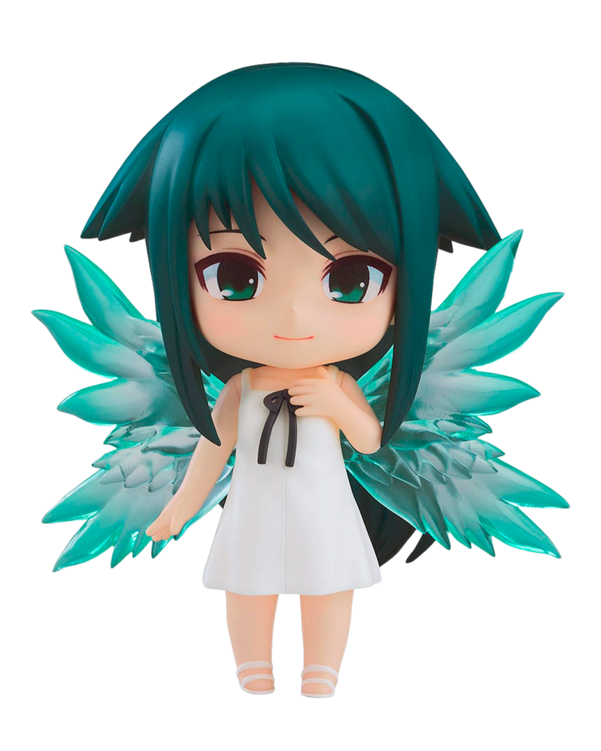 Figura saya the song of saya nendoroid