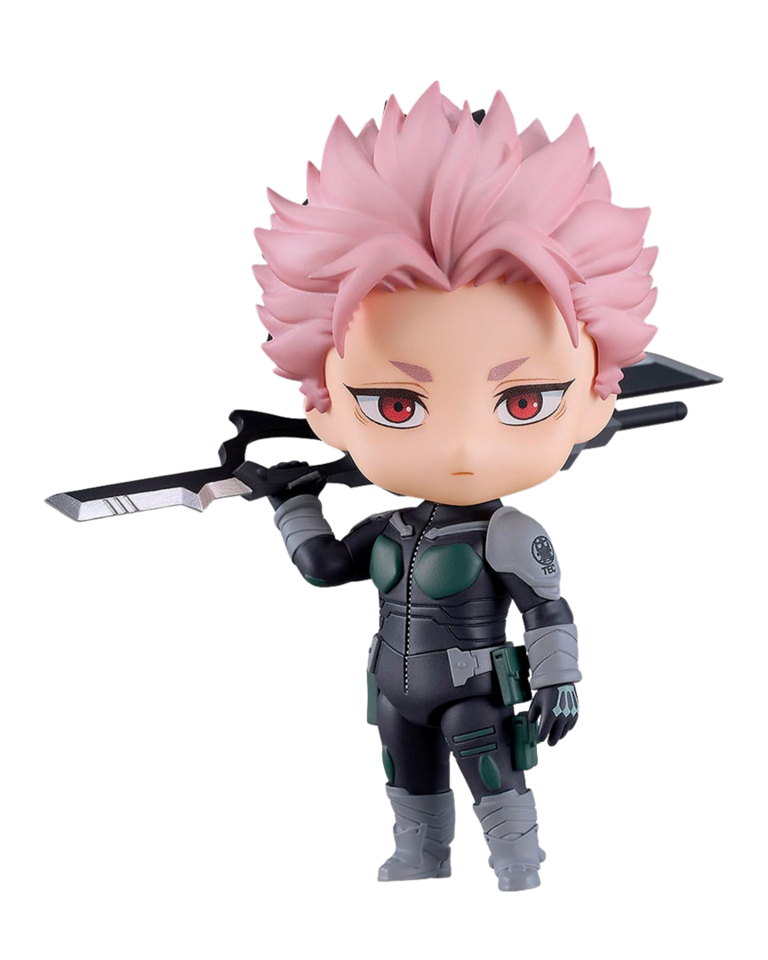 Figura Gen Narumi Kaiju No.8 Nendoroid