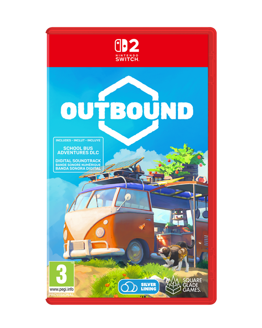Outbound