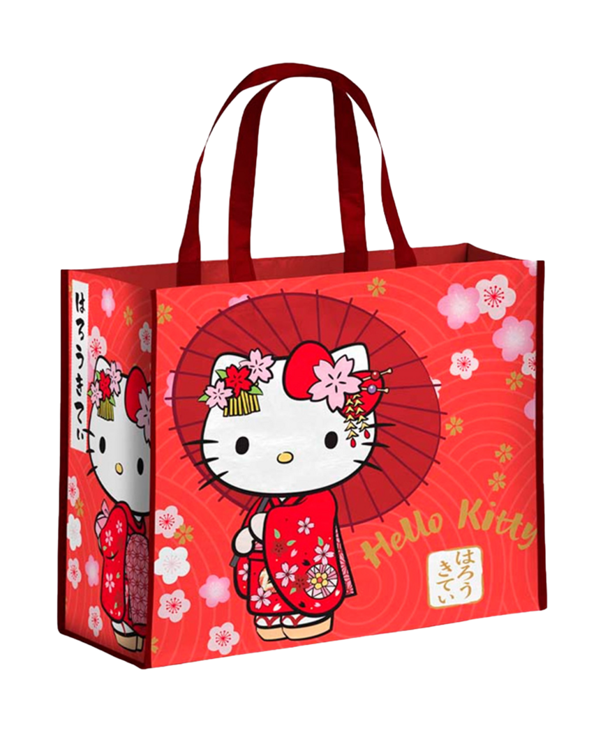 Bolsa Hello Kitty Sanrio