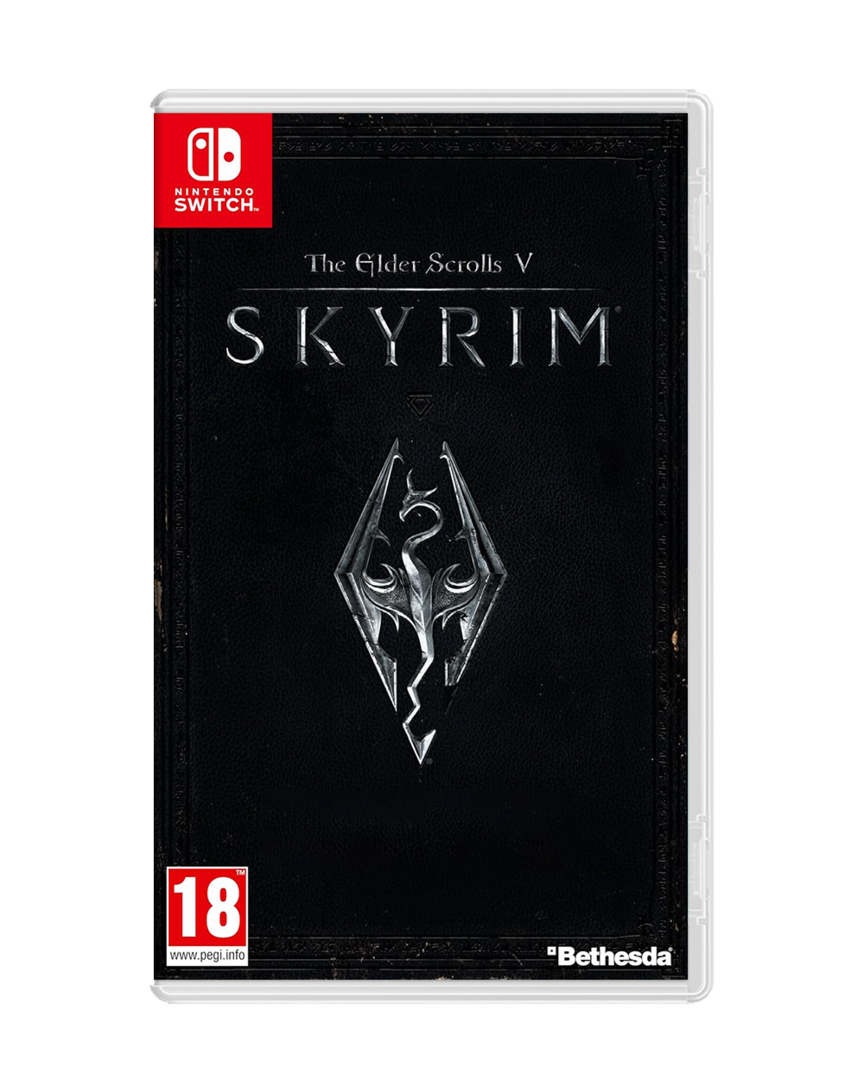 The elder scrolls v: skyrim - imp uk