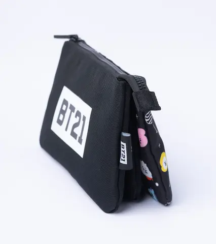 Comprar Estuche Triple BT21 Cool Collection